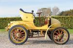 Decauville Roadster 1900 года